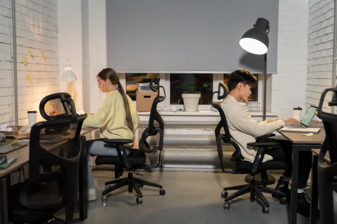 Система настройки бюджетного учёта