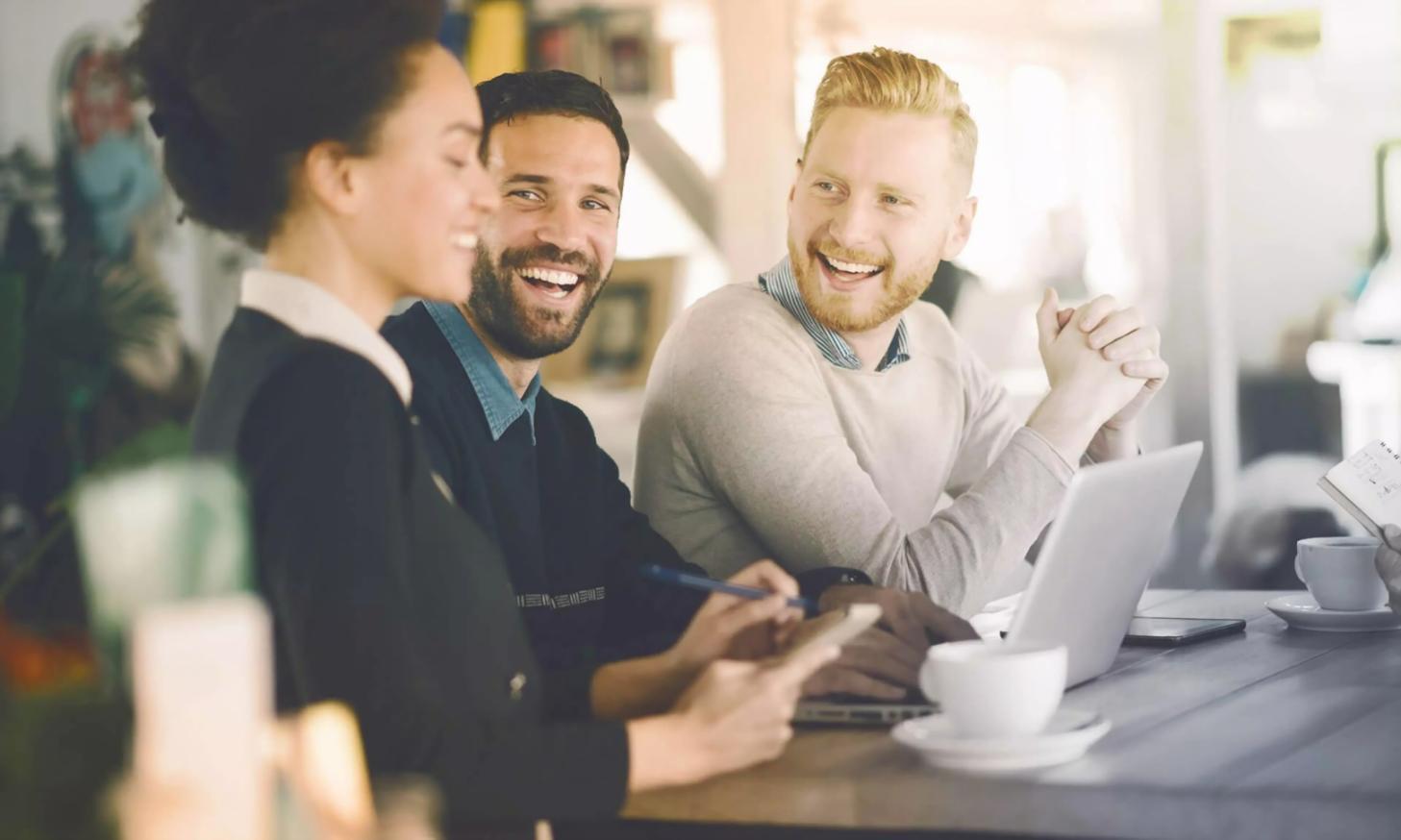 Настройка бюджетного учета