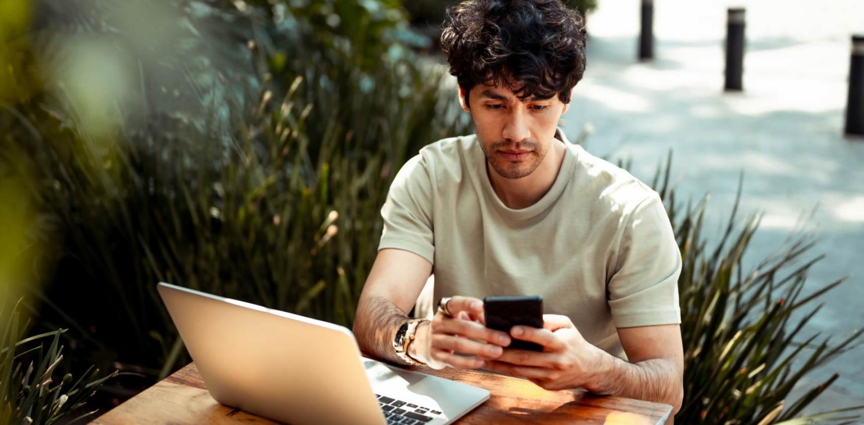 Результаты внедрения систем учёта